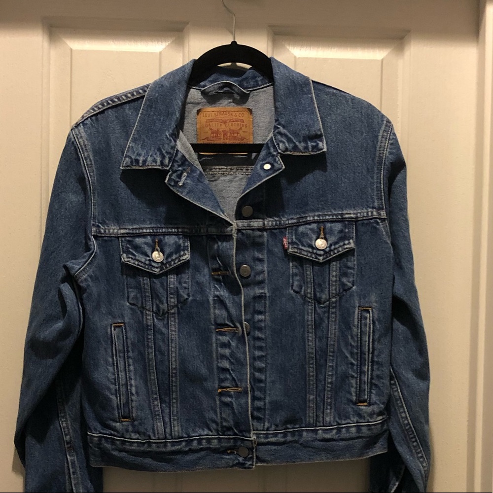 Levi jacket